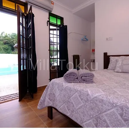 Villa Tokku-3